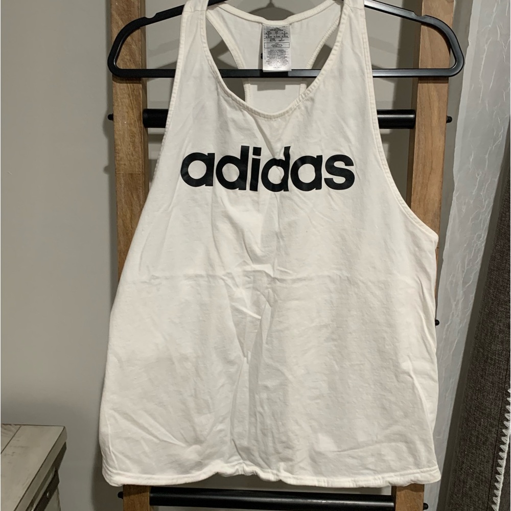 NWOT Women’s Adidas Tank Top